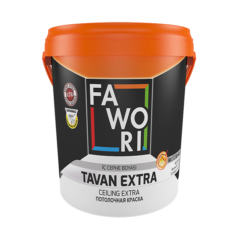 Fawori Extra Tavan 