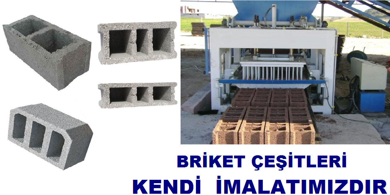 BİRİKET