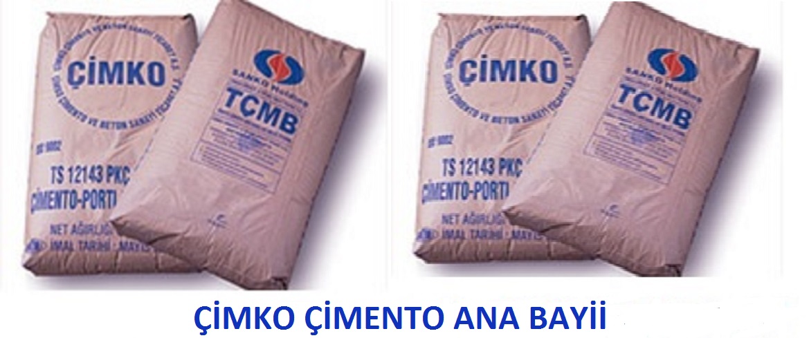 ÇİMKO